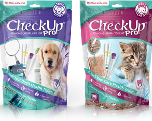 Checkup pro cat+dog-v2